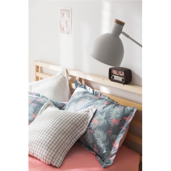 91家纺网 家纺一手货源 找家纺 （总）棉眠 新品棉加绒四件套