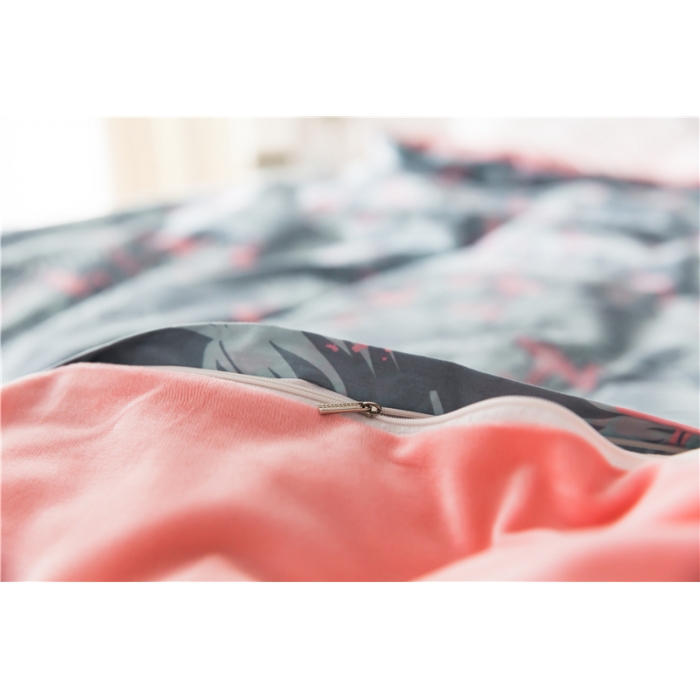 91家纺网 家纺一手货源 找家纺 （总）棉眠 新品棉加绒四件套