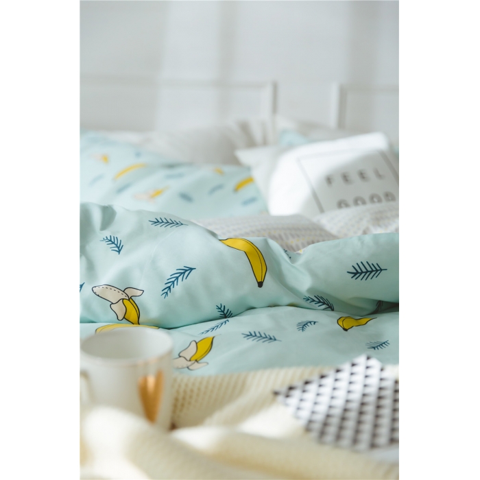 91家纺网 家纺一手货源 找家纺 （总）棉眠 童话13372系列四件套床笠款