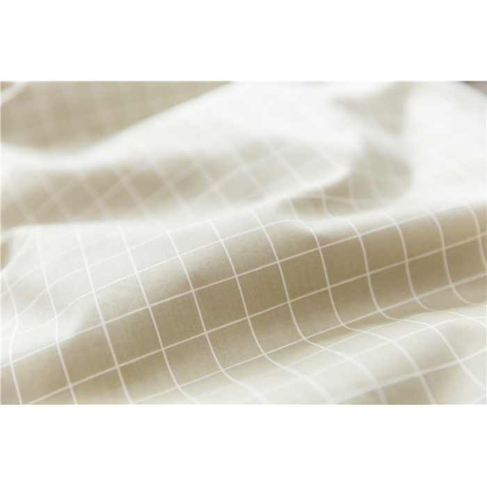 91家纺网 家纺一手货源 找家纺 棉眠 童话13372系列四件套床单款素颜