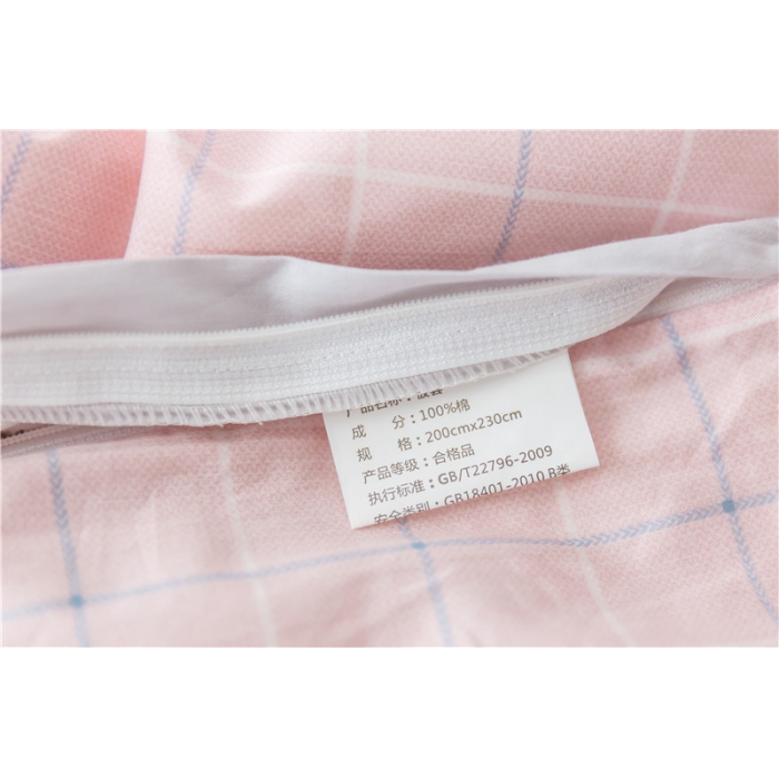 91家纺网 家纺一手货源 找家纺 棉眠 童话13372系列四件套床单款旋转木马