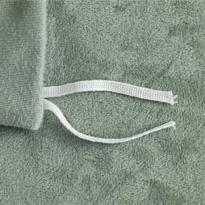 91家纺网 家纺一手货源 找家纺 棉眠  2018新款棉眠棉加绒四件套 妃子笑