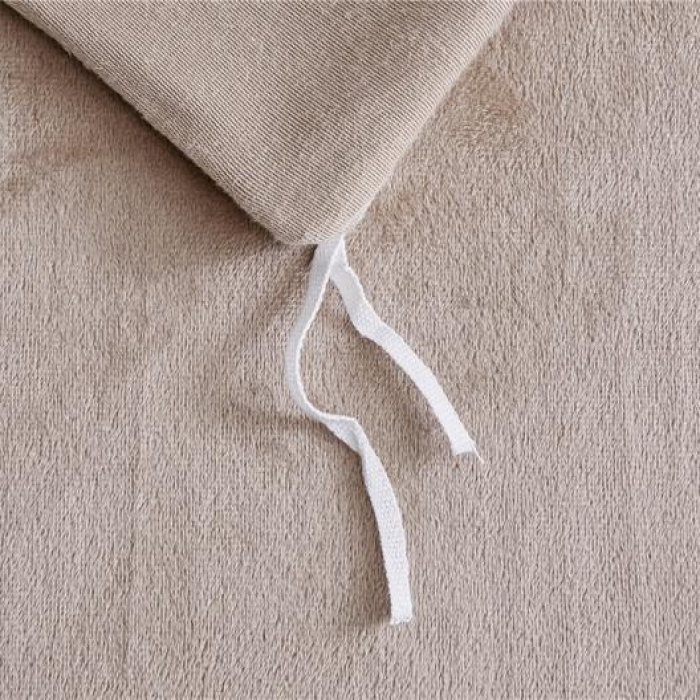 91家纺网 家纺一手货源 找家纺 棉眠  2018新款棉眠棉加绒四件套 奈良