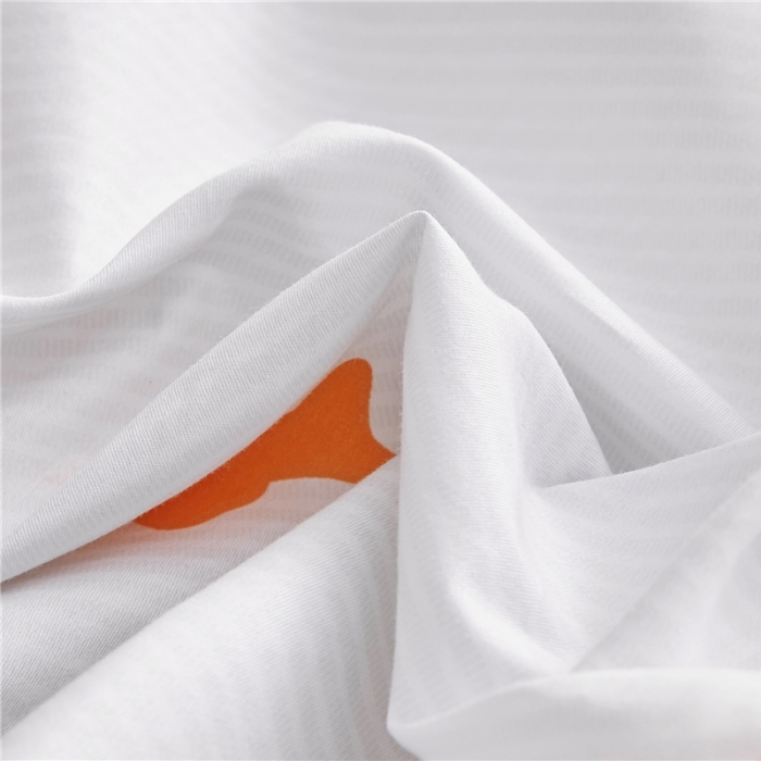 91家纺网 家纺一手货源 找家纺 棉眠  2018新款棉眠棉加绒四件套 潜水的猫