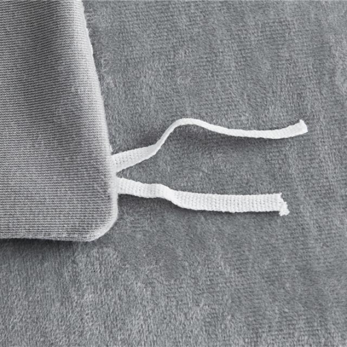 91家纺网 家纺一手货源 找家纺 棉眠  2018新款棉眠棉加绒四件套 潜水的猫