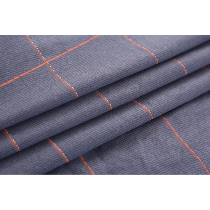 91家纺网 家纺一手货源 找家纺 简宜家居 13372全棉四件套 富士山下灰