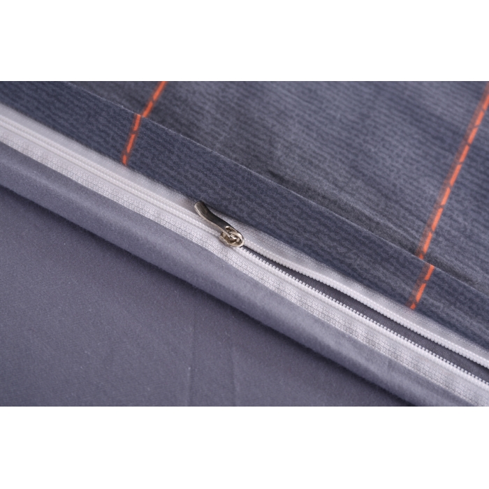 91家纺网 家纺一手货源 找家纺 简宜家居 13372全棉四件套 富士山下灰