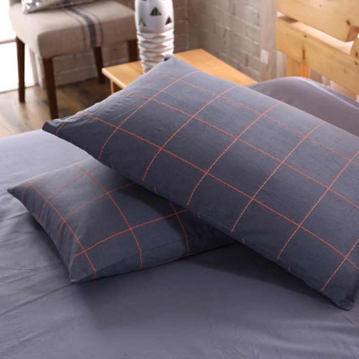 91家纺网 家纺一手货源 找家纺 简宜家居 13372全棉四件套 富士山下灰