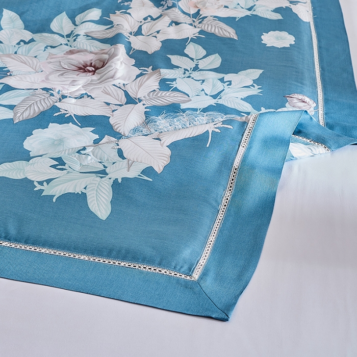 91家纺网 家纺一手货源 找家纺 （总）朵希曼 2020新款40天丝夏被系列