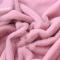 91家纺网 家纺一手货源 找家纺 漫调家纺 秋冬新品创意立体兔兔绒保暖四件套 粉色