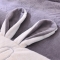 91家纺网 家纺一手货源 找家纺 漫调家纺 秋冬新品创意立体兔兔绒保暖四件套 灰色