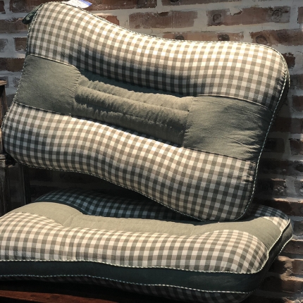 （总）剑桥枕业 2019新款心语决明子枕