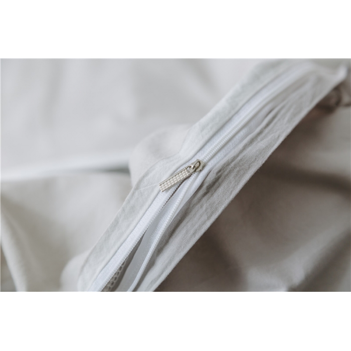 91家纺网 家纺一手货源 找家纺 早春全棉色织水洗套件电子图浅粉条纹