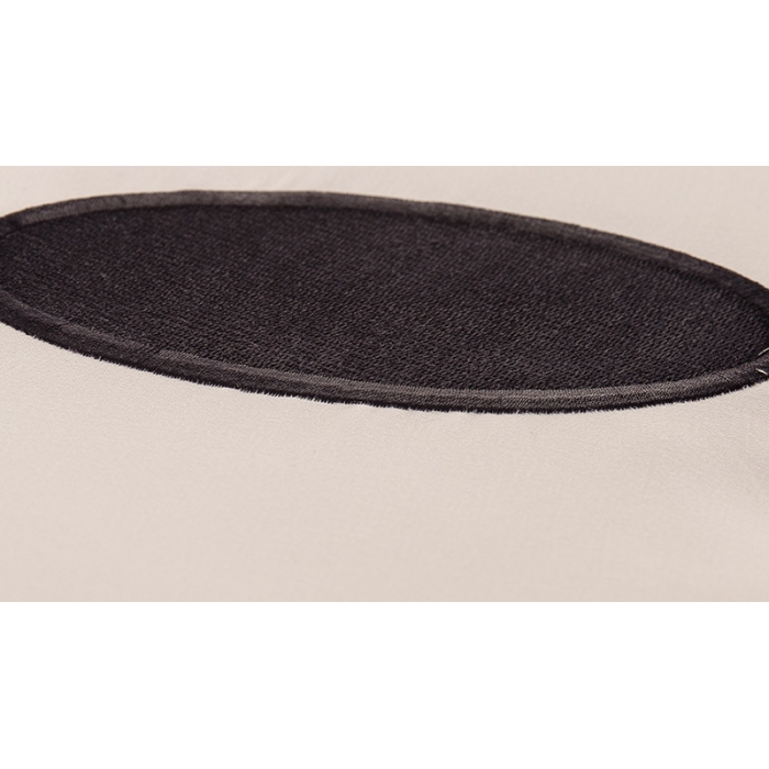 91家纺网 家纺一手货源 找家纺 欧冠家纺 水洗磨毛卡通床裙款四件套 美美猫白