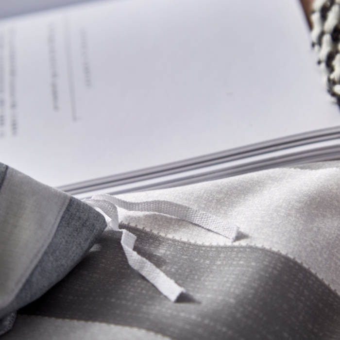 91家纺网 家纺一手货源 找家纺 棉生活 高端系列60长绒棉四件套床单款 布拉格