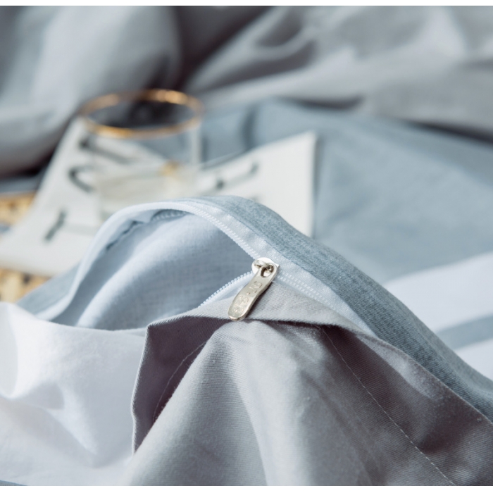 91家纺网 家纺一手货源 找家纺 棉生活 小清新休闲简约风 时尚秀场灰