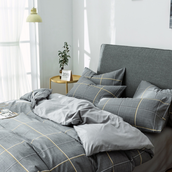 91家纺网 家纺一手货源 找家纺 棉生活 小清新休闲简约风 自由国度