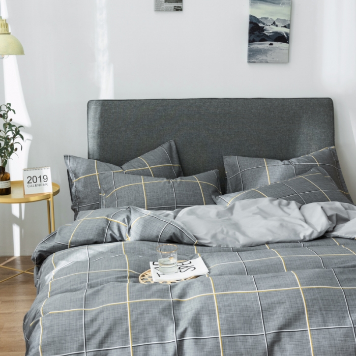 91家纺网 家纺一手货源 找家纺 棉生活 小清新休闲简约风 自由国度