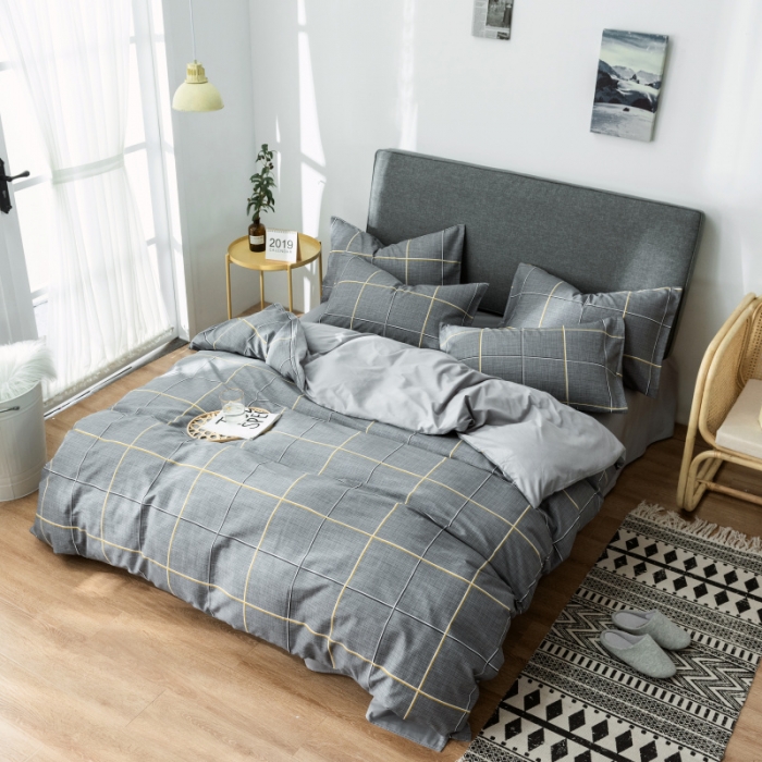 91家纺网 家纺一手货源 找家纺 棉生活 小清新休闲简约风 自由国度