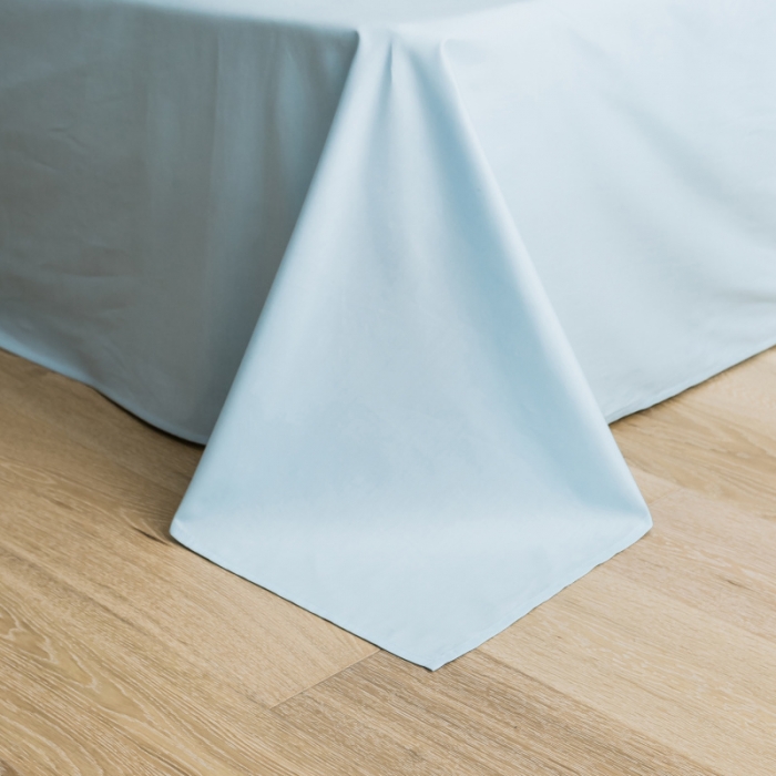 91家纺网 家纺一手货源 找家纺 棉生活 2019新款13372萌系小清新四件套床单款美少女