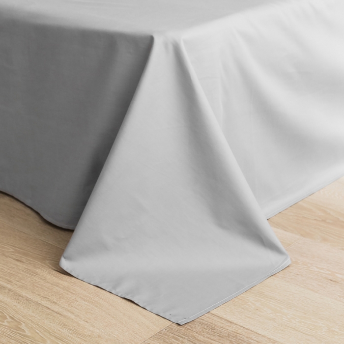 91家纺网 家纺一手货源 找家纺 棉生活 2019新款13372萌系小清新四件套 床单款 萌奇