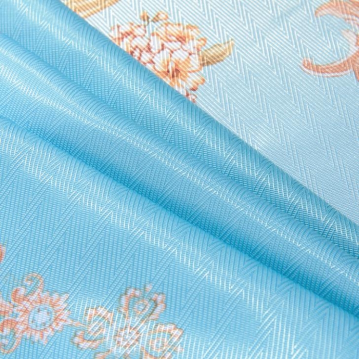 91家纺网 家纺一手货源 找家纺 （总）棉生活 2020春夏新品600D冰丝软凉席三件套