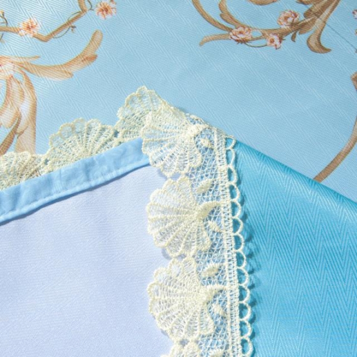 91家纺网 家纺一手货源 找家纺 （总）棉生活 2020春夏新品600D冰丝软凉席三件套