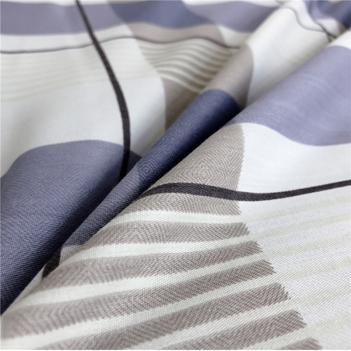 91家纺网 家纺一手货源 找家纺 棉生活 2019新款学生三件套 美国梦