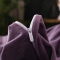 91家纺网 家纺一手货源 找家纺 凡庭家纺  蕾丝系列四件套蕾丝公主 蕾丝公主-香芋紫