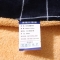 91家纺网 家纺一手货源 找家纺 米莱家纺 2018新款加厚法莱绒单被套 小格-藏青