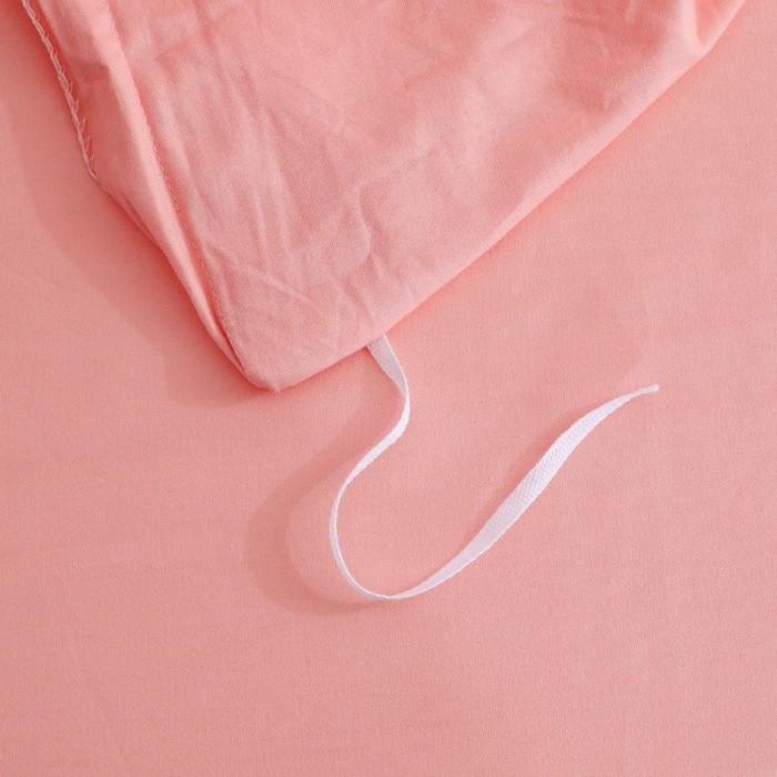 91家纺网 家纺一手货源 找家纺 13372田园风全棉毛巾绣四件套纯棉绣花四件套刺绣 夏花绽放