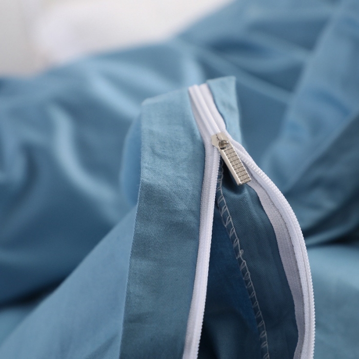 91家纺网 家纺一手货源 找家纺 13372田园风全棉毛巾绣四件套纯棉绣花四件套全棉刺绣四件套