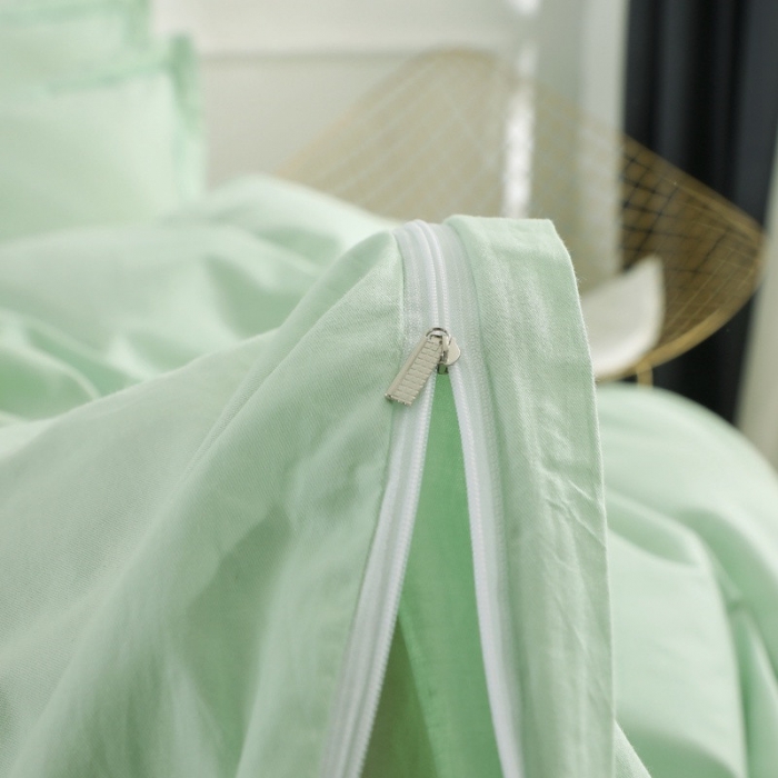 91家纺网 家纺一手货源 找家纺 13372田园风全棉毛巾绣四件套纯棉绣花四件套全棉刺绣四件套