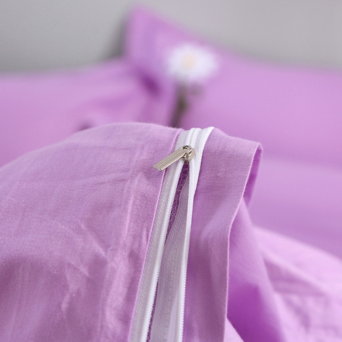 91家纺网 家纺一手货源 找家纺 13372田园风全棉毛巾绣四件套纯棉绣花四件套全棉刺绣四件套