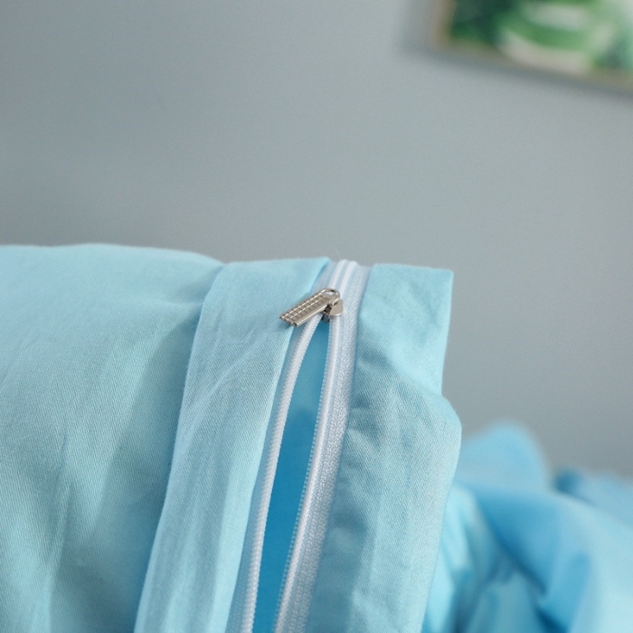 91家纺网 家纺一手货源 找家纺 13372田园风全棉毛巾绣四件套纯棉绣花四件套全棉刺绣四件套