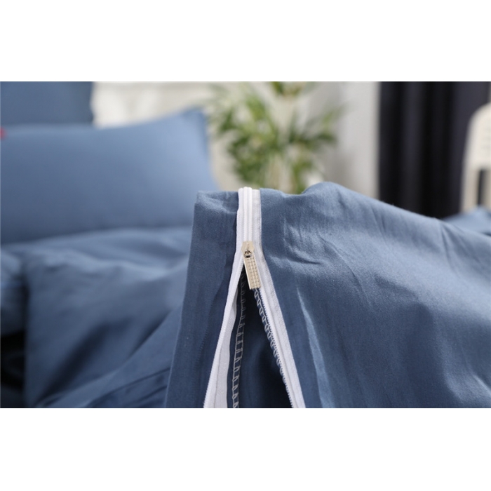 91家纺网 家纺一手货源 找家纺 13372田园风全棉毛巾绣四件套纯棉绣花四件套全棉刺绣四件套