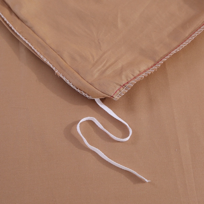 91家纺网 家纺一手货源 找家纺 幸福烈鸟13372田园风全棉毛巾绣四件套纯棉绣花四件套刺绣