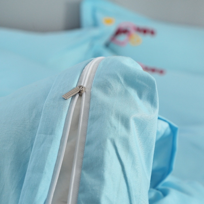 91家纺网 家纺一手货源 找家纺 13372田园风全棉毛巾绣四件套纯棉绣花四件套全棉刺绣四件套