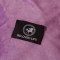 91家纺网 家纺一手货源 找家纺 菲琳家纺 保暖水晶绒四件套深紫浅紫