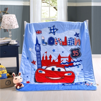 91家纺网 家纺一手货源 找家纺 （总）迪士尼家纺 全棉小夏被