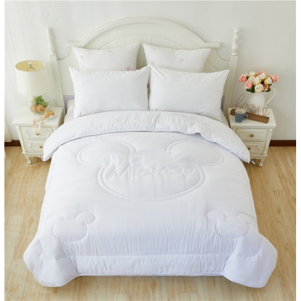 91家纺网 家纺一手货源 找家纺 （总）迪士尼家纺 2019新款新拍造型冬被