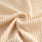 91家纺网 家纺一手货源 找家纺 宏雅印象 条纹针织沙发套 浪漫黄