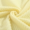 91家纺网 家纺一手货源 找家纺 宏雅印象 条纹针织沙发套 魅力黄