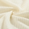 91家纺网 家纺一手货源 找家纺 宏雅印象 条纹针织沙发套 月皓白