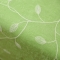 91家纺网 家纺一手货源 找家纺 宏雅印象 田园风绣花餐桌布-3色 爱在深秋-绿