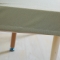 91家纺网 家纺一手货源 找家纺 宏雅印象 针织细条纹椅套-16色 雅典绿