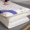91家纺网 家纺一手货源 找家纺 （总）布卢姆床垫 2019全棉防水英威达抗菌防螨床垫