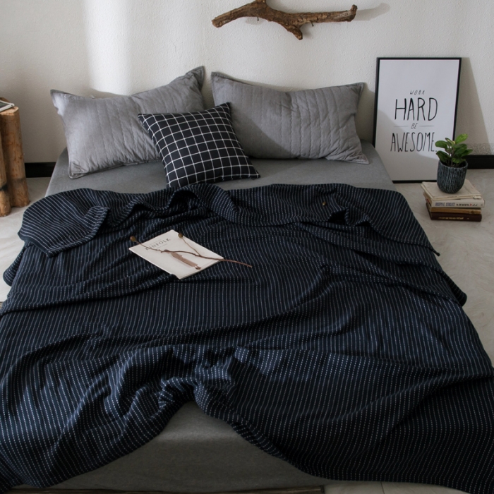 91家纺网 家纺一手货源 找家纺 （总）朴尔家纺 水洗棉系列