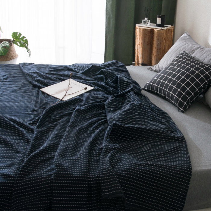 91家纺网 家纺一手货源 找家纺 （总）朴尔家纺 水洗棉系列