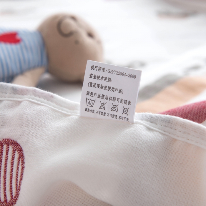 91家纺网 家纺一手货源 找家纺 朴尔家纺 夏季毛巾被纯棉毛毯被夏被毯子空调被 快乐米奇